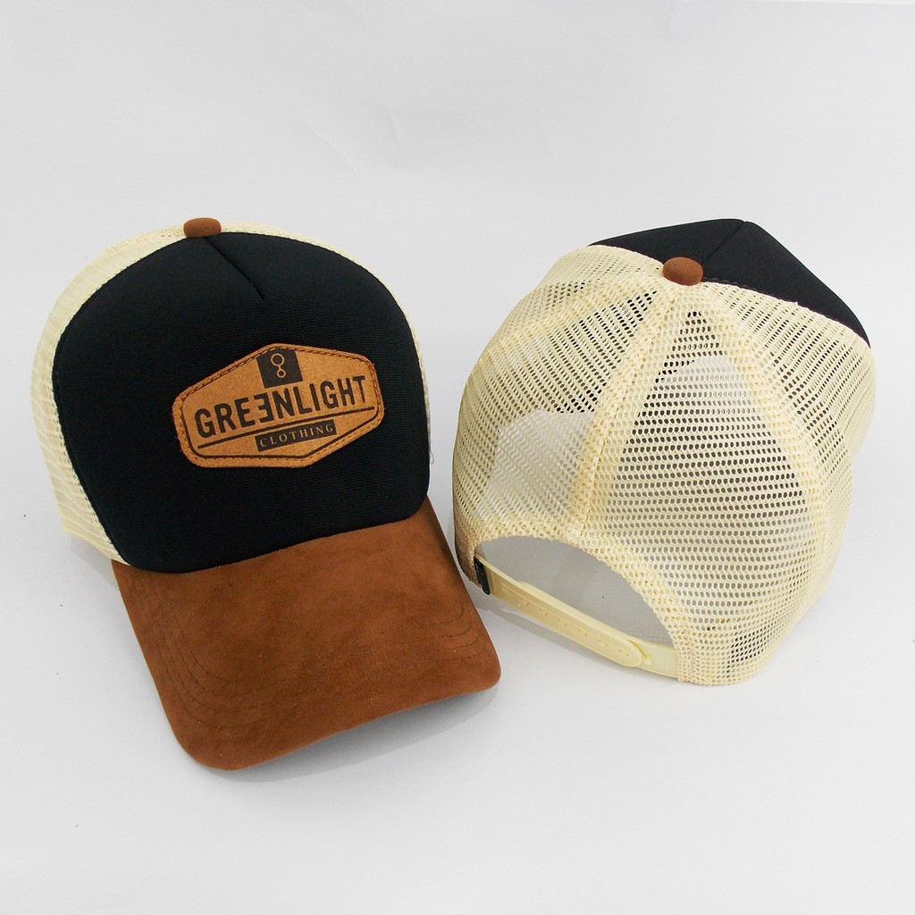 TOPI GREENLIGHT 05 - TOPI DISTRO GREENLIGHT - SNAP BACK GREENLIGHT - TOPI PRIA - SNAPBACK GRLT PRIA