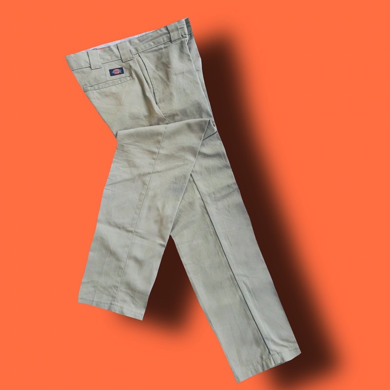 lp dickies 873
