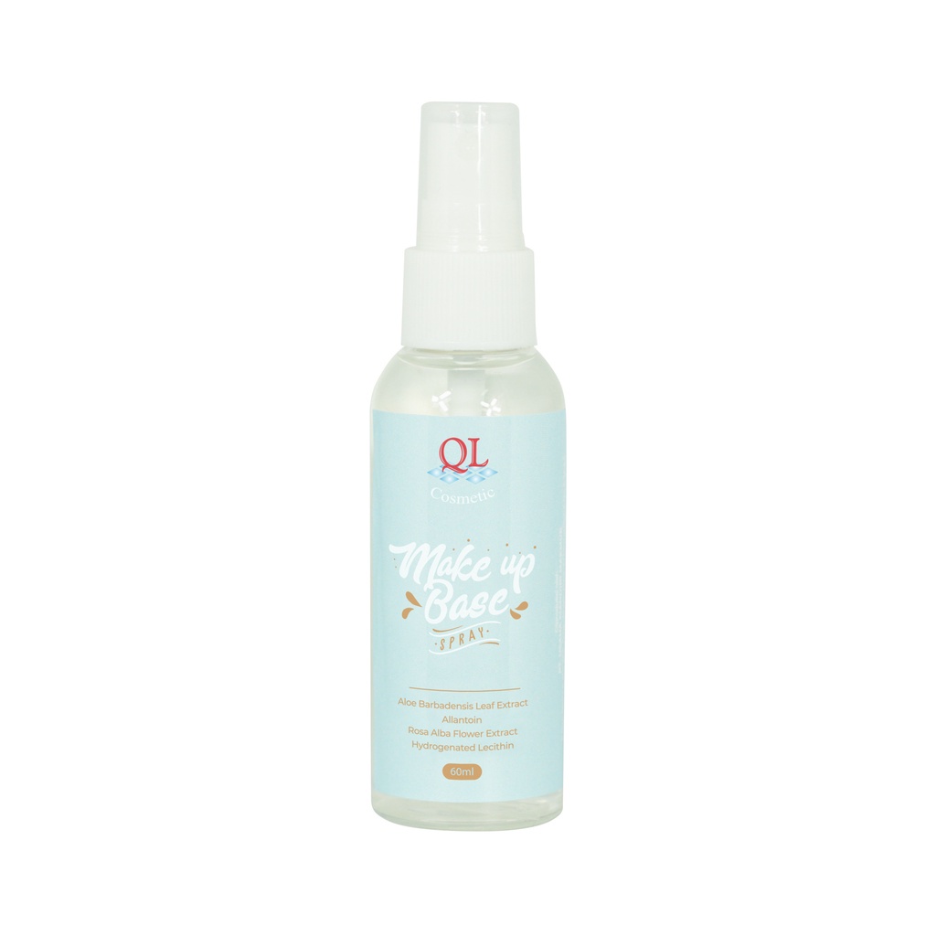 QL Make Up Base Spray 60ml