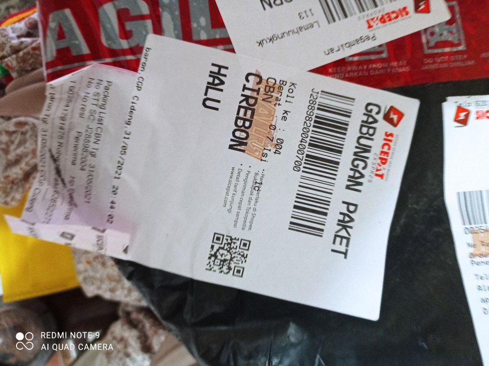 Super Alx Wajan Alumunium 30cm