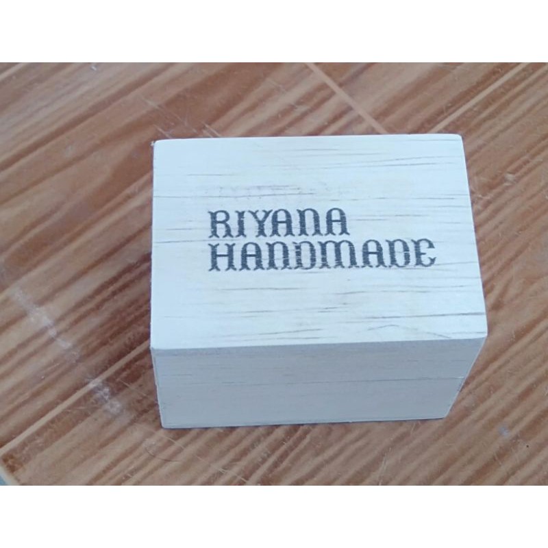 Jual Kotak kayu custom | Shopee Indonesia