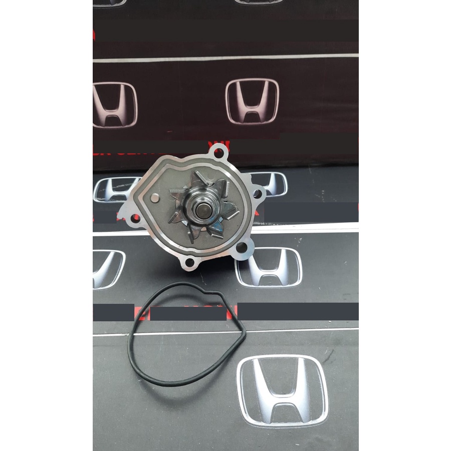 Water pump accord prestige 1986 1987 1988 1989 pompa air accord prestige 1986 1987 1988 1989 waterpu