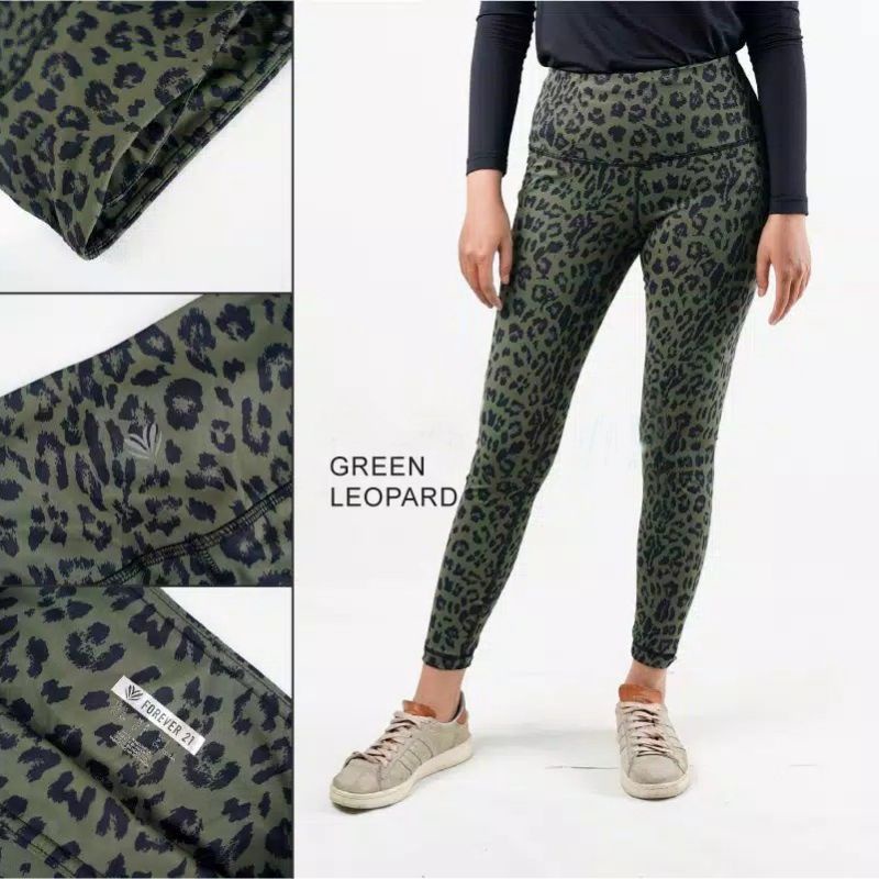 Legging gottex