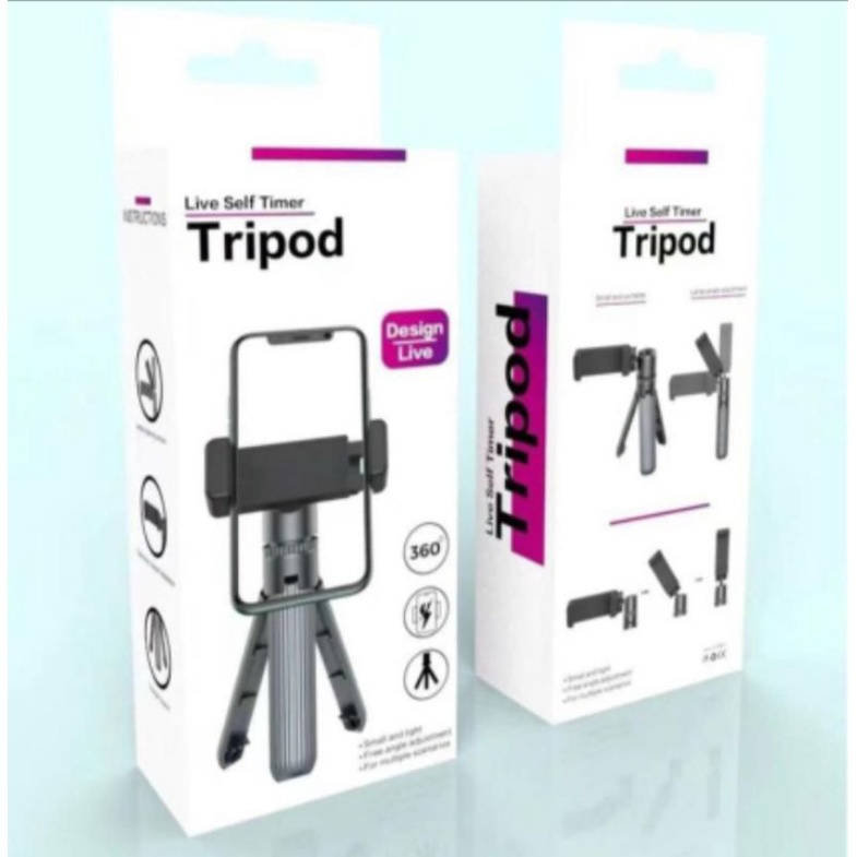 TRIPOD MINI