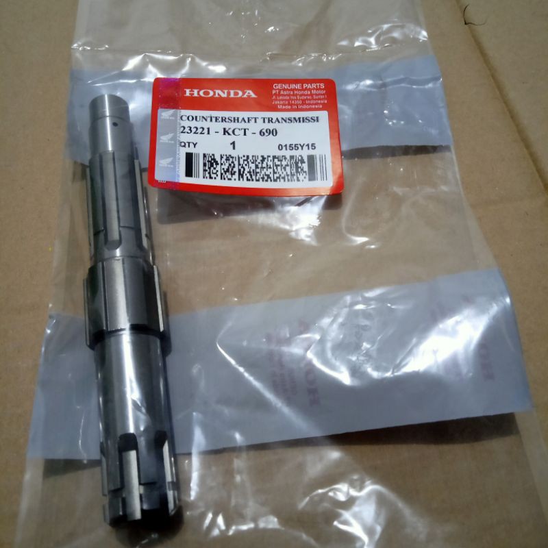 AS GIR DEPAN MEGA PRO GL MAX NEOTECH GL PRO NEOTECH HONDA