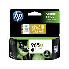 Cartridge HP 965XL Black
