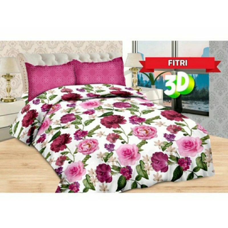 sprei rumbai bonita no 1 uk 180x200 Fitri