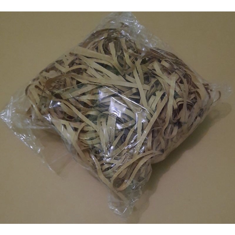 

kertas serut paper /packing coklat 500 gram