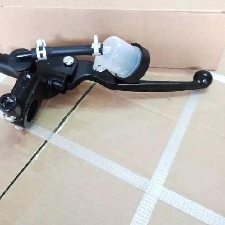 Penjualan Terbanyak.. MASTER REM NO NAME MASTER REM KANAN NO NAME UNIVERSAL