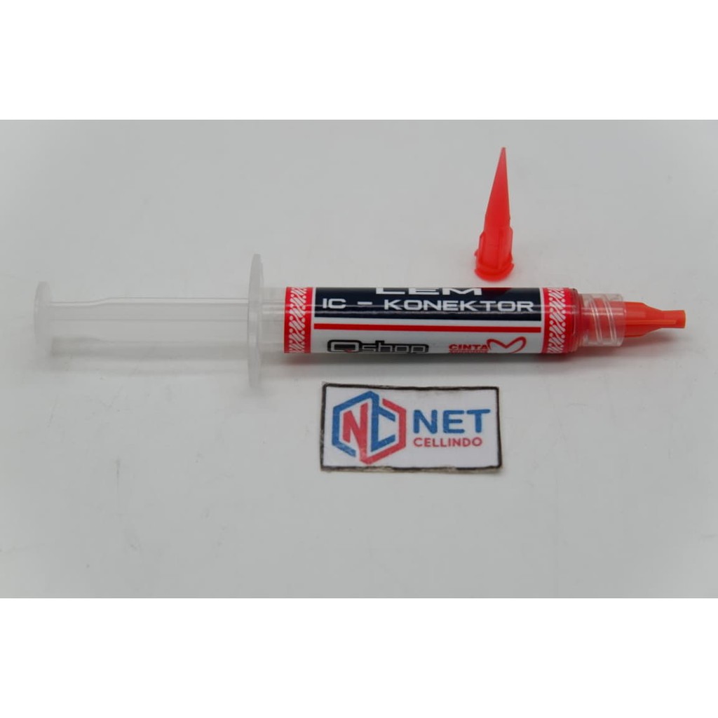 

LEM KONEKTOR QSHOP / LEM IC QSHOP