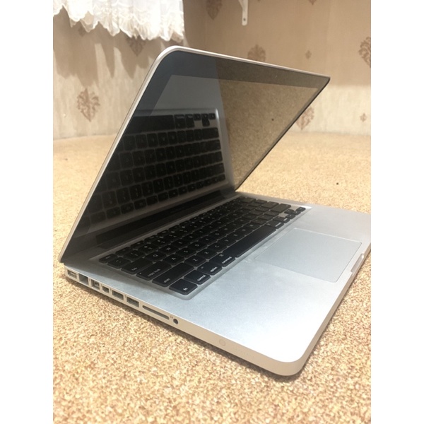 Macbook pro MD102 Core i7 second