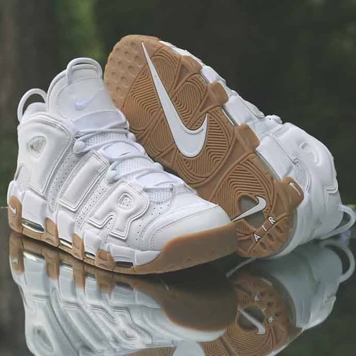 uptempo gum