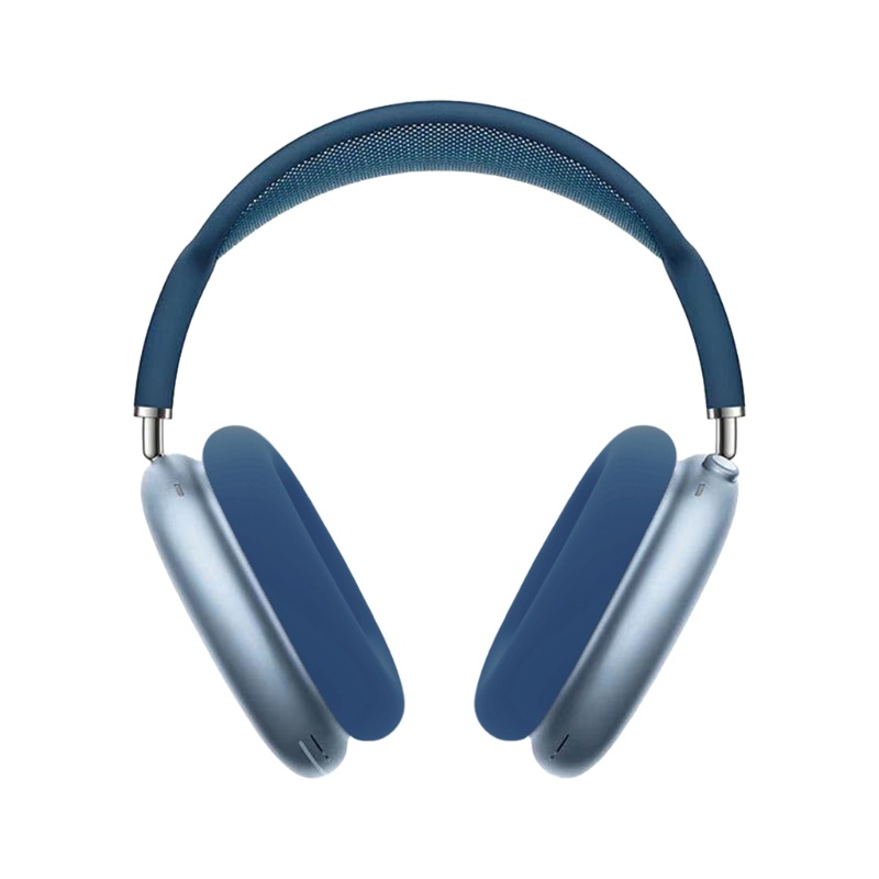 Bt Headset Ear Pads Mats Untuk Max Headphone Earpads Repairing Pads
