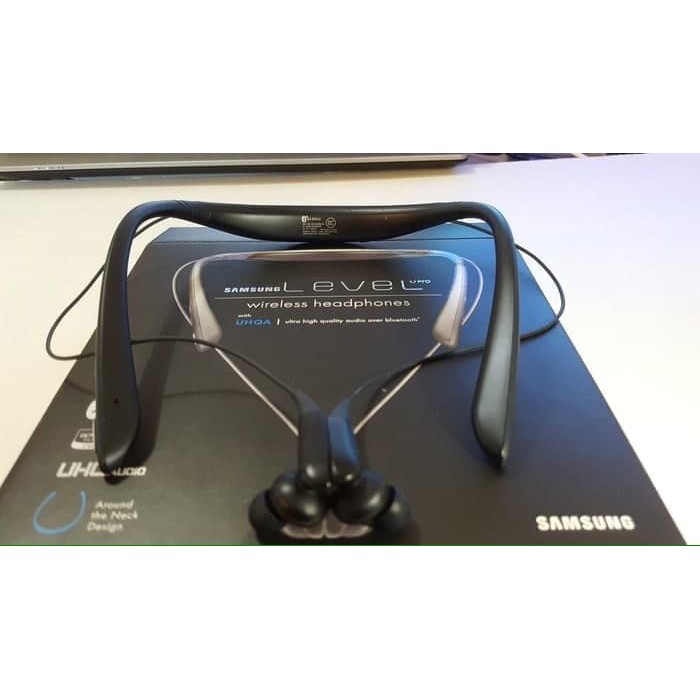 SAMSUNG LEVEL U Bluetooth Stereo Headset earphone