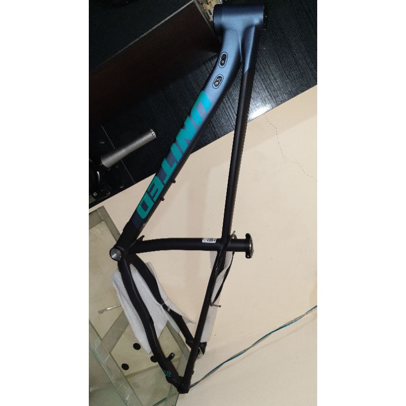 frame clovis 6.00 size S uk 29 er