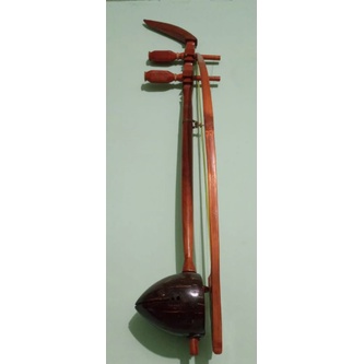 tehyan (alat  musik tradisional)