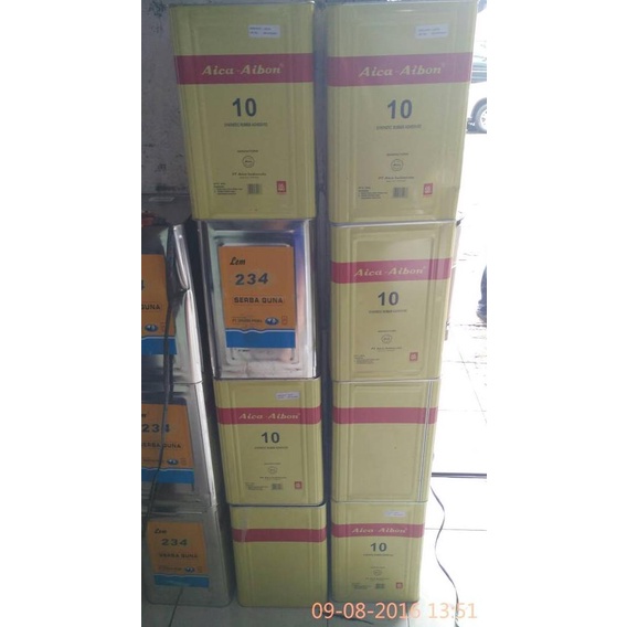 

[[COD]] lem aica aibon TERPERCAYA Kode 290