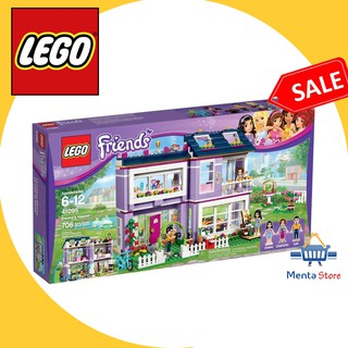 lego friends livi tour bus