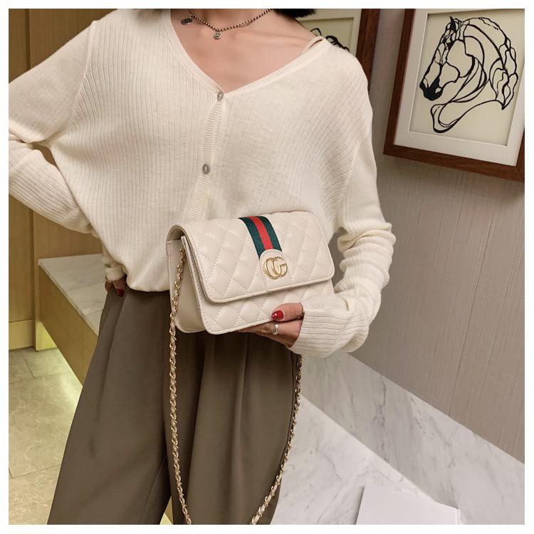 TASHAPPY EL 5255 tas SELEMPANG Modis Stylish wanita import model korea supplier tas import CR7519 LT1928