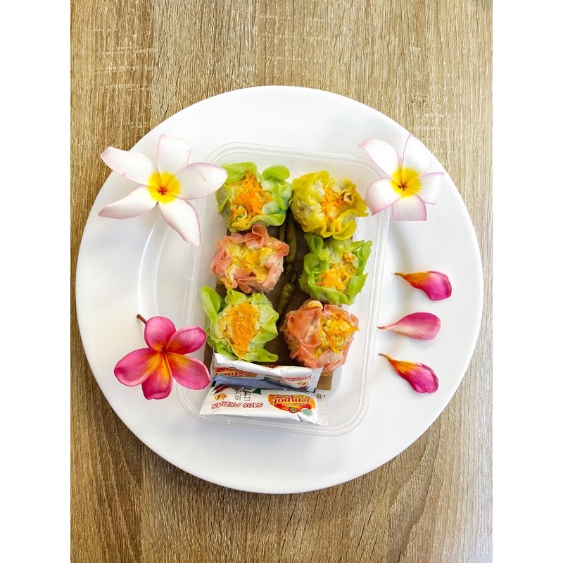 

siomay ayam