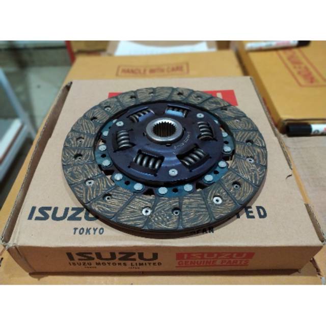 KAMPAS KOPLING PANTHER 2.3 - CLUTCH DISC PANTHER 2.3