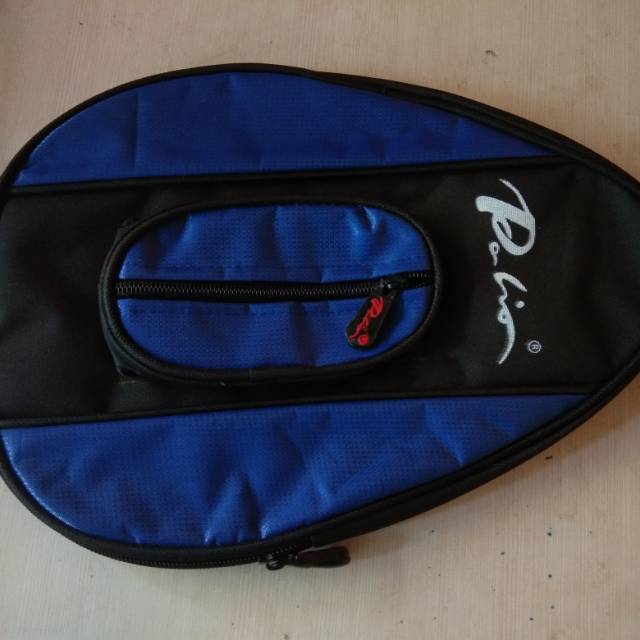 TAS/COVER BAD/BLADE PINGPONG