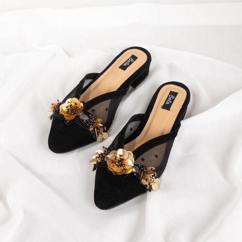 Bellashoesjkt Ivanka Heels Wanita-3