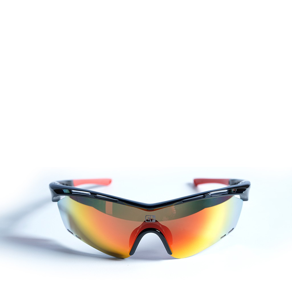 Kacamata Cartenz Tactical Stonebank