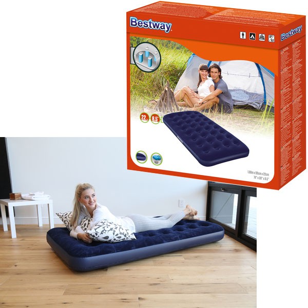 BESTWAY KASUR ANGIN TWIN