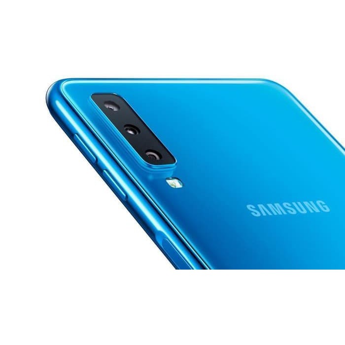 Samsung Galaxy A7 2018 4 Gb/64 Gb