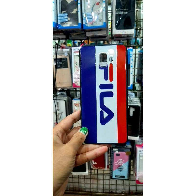 case motif villa samsung galaxy j6 plus