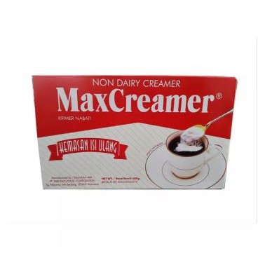 MaxCreamer Powder / Krimer Bubuk / 1 Pack