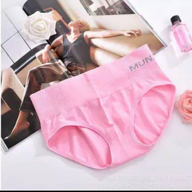 Munafie celana dalam wanita