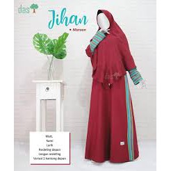 Gamis Das Jihan