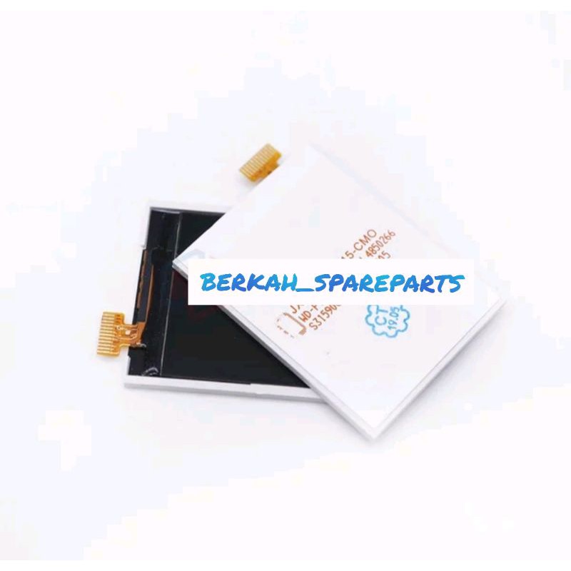 LCD NOKIA C1-01 /101/ 107