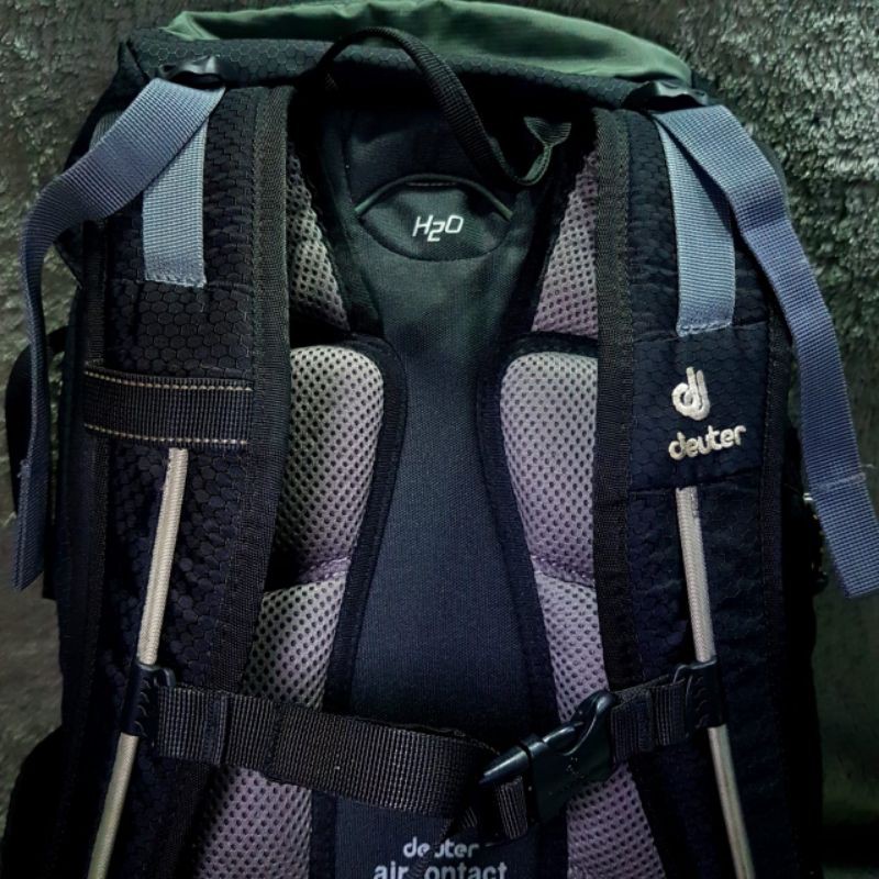 Deuter Act trail 32 Original