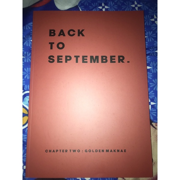 PHOTOBOOK JUNGKOOK FANSITE