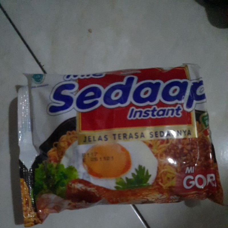 

mie sedap