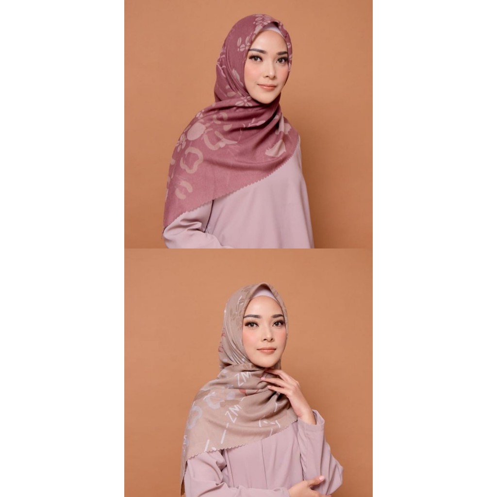 ZM Hijab Tech Kava Jelita Indonesia