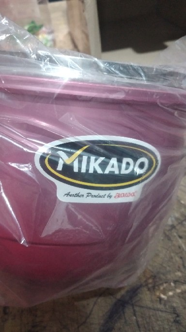 Panci Kenyo Nabe 20 Dh