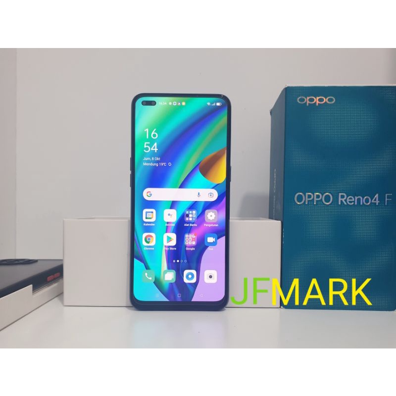 oppo reno 4F 8/128-1