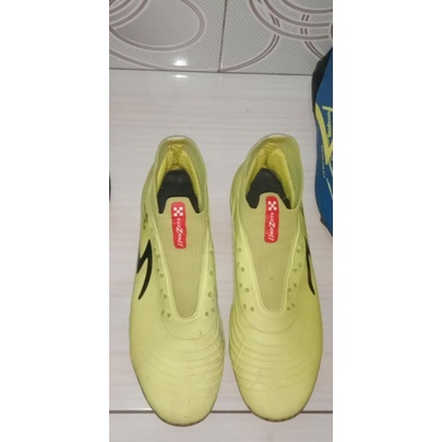 Sepatu Bola Specs Illuzion II Super Simic