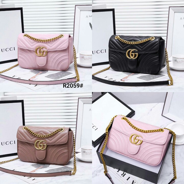 gucci bag marmont matelasse