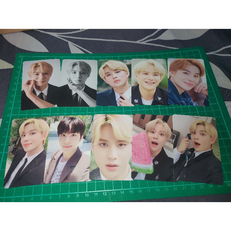 PC JUNGWOO OFFICIAL NCT 127