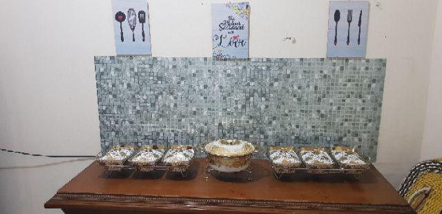 Food Warmer Chrome Cr681