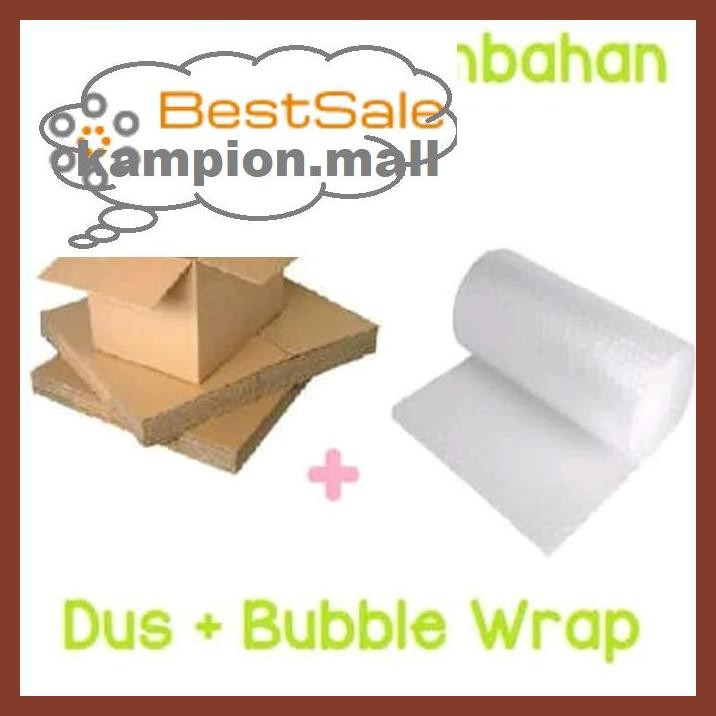 

Y7Tuut7- Box Kardus Packing Tempered Glass Dus + Bubble Wrap Tambahan E46Et57-