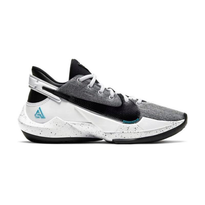 Nike Zoom Freak 2 Men Basketball Shoes 