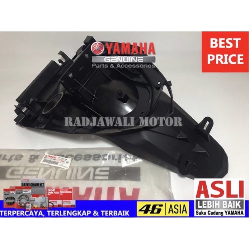 spakbor belakang fino fi 115 original yamaha