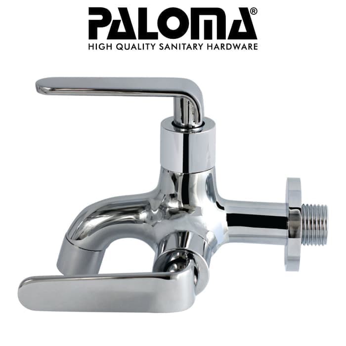 Keran PALOMA FCP 6276 Tembok Wall Cabang Cuci
