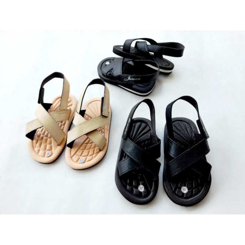 Arkn023 Sandal anak Gunung Junior